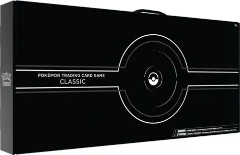 Pokémon TCG Classic - Pokémon Engels
