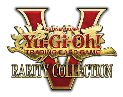 Rarity Collection 5 - Yu-Gi-Oh!