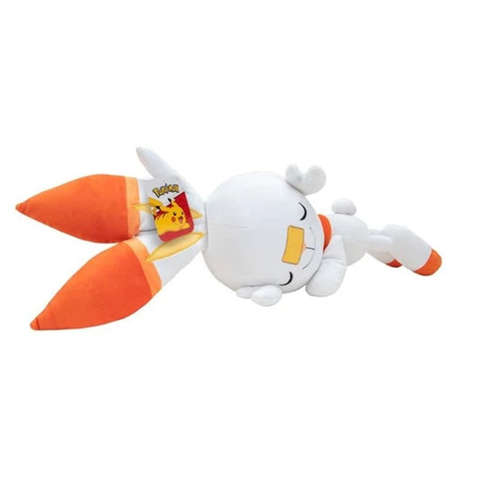 Scorbunny - Pokémon Plush