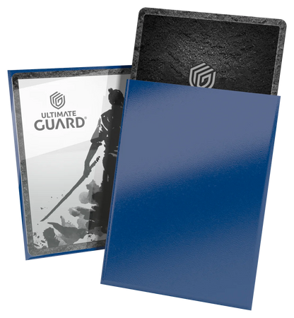 Ultimate Guard Katana Sleeves Obsidian Shard (100 stuks) - Sleeves