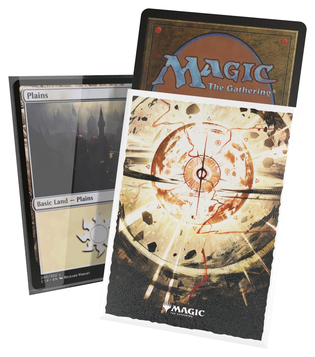 Armageddon - Secrets Of Strixhaven Art Sleeves