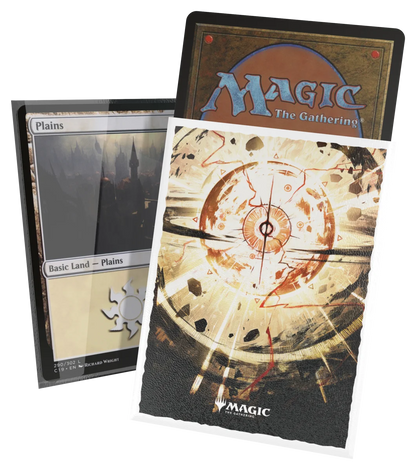 Armageddon - Secrets Of Strixhaven Art Sleeves