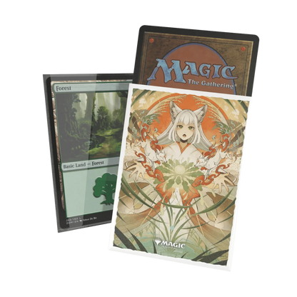 Crop Rotation - Secrets Of Strixhaven Art Sleeves