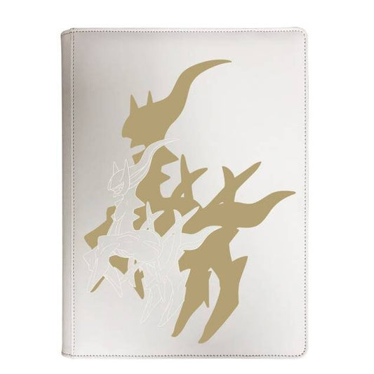 9 Pocket Arceus Binder - Pokémon Ultra-Pro