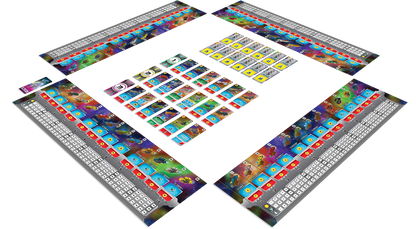 Space Base - Alderac Ent.