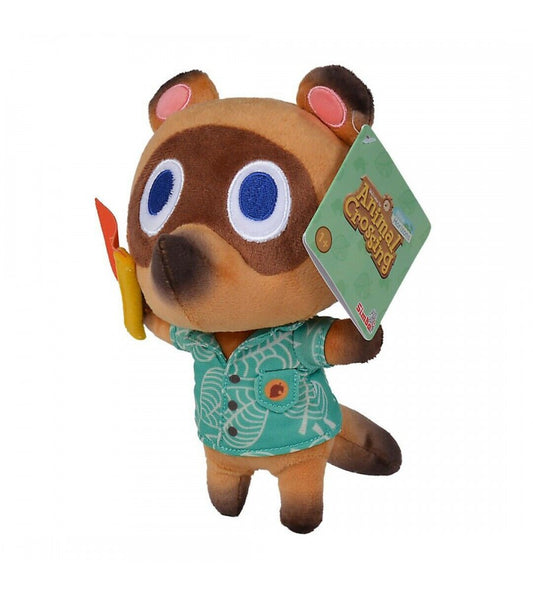 Timmy - Animal Crossing New Horizons Plush