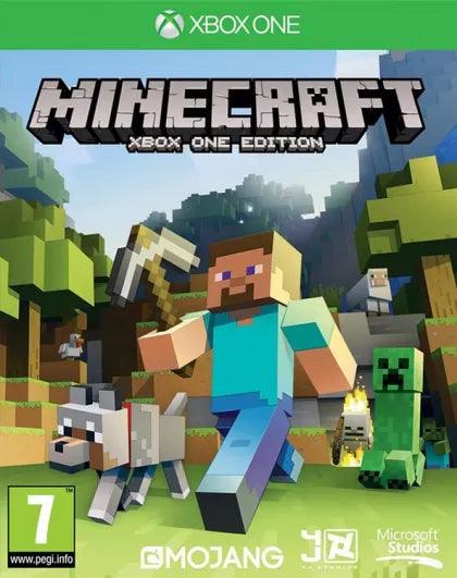 Minecraft - Xbox one