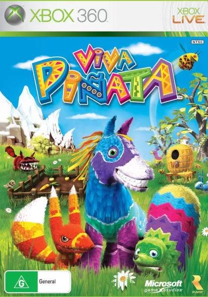 Viva Piñata - Xbox 360