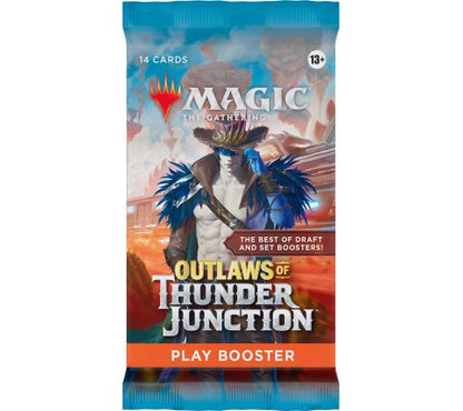 Outlaws of Thunder Junction - Magic The Gathering