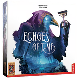 Echoes of Time - Bordspel