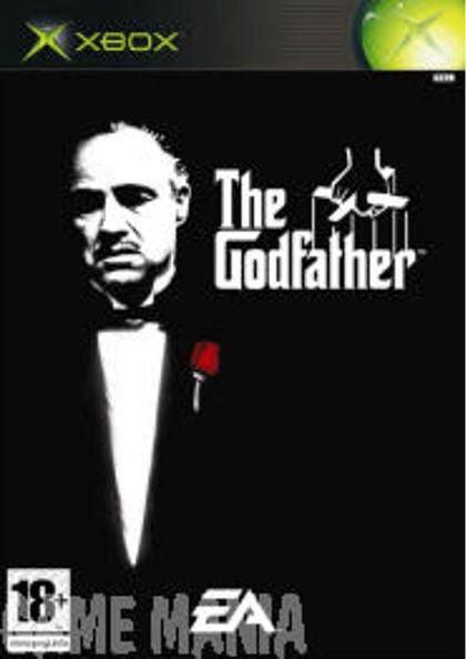 The Godfather [Gebruikt] - Xbox Original