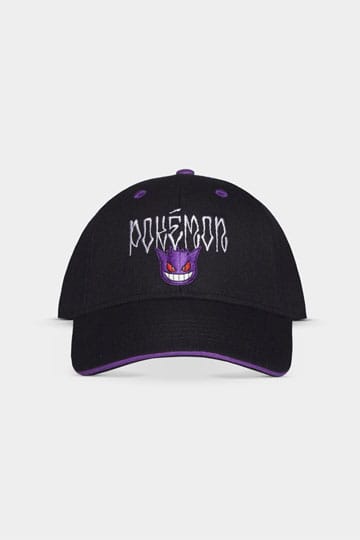 Gengar Logo Pet Pokémon