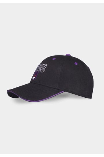 Gengar Logo Pet Pokémon
