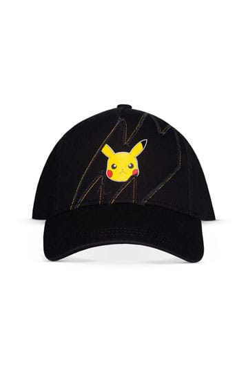 Pikachu Logo Pet Pokémon