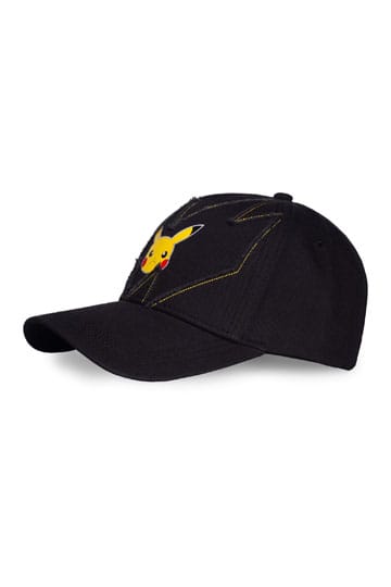 Pikachu Logo Pet Pokémon