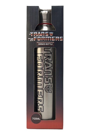 Trans Formers Bidon