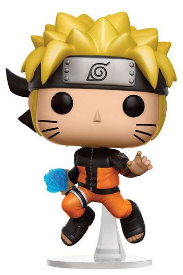 Naruto Naruto (Rasengan) 181 - Funko pop