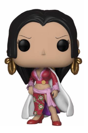 One Piece Boa. Hancock 330 - Funko Pop