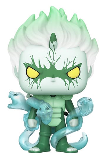 Boruto Mitsuki (Sage Mode) 699 - Funko Pop