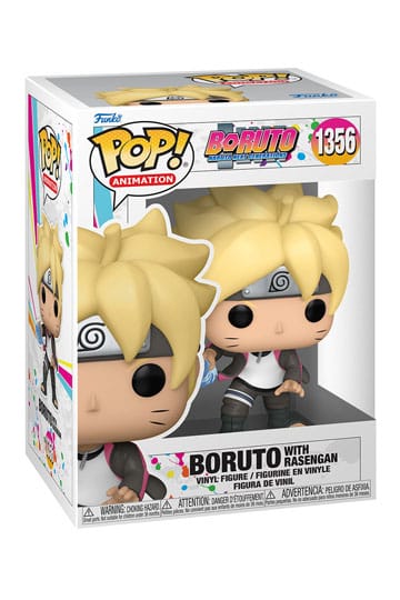 Boruto Boruto 1356 - Funko Pop