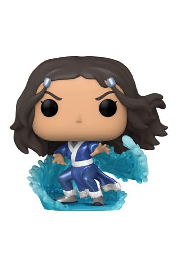 Avatar Katara 1130 - Funko Pop