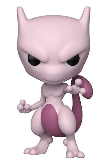 Pokémon Mewtwo 581 - Funko Pop