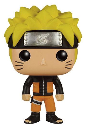 Naruto Naruto 71 - Funko Pop