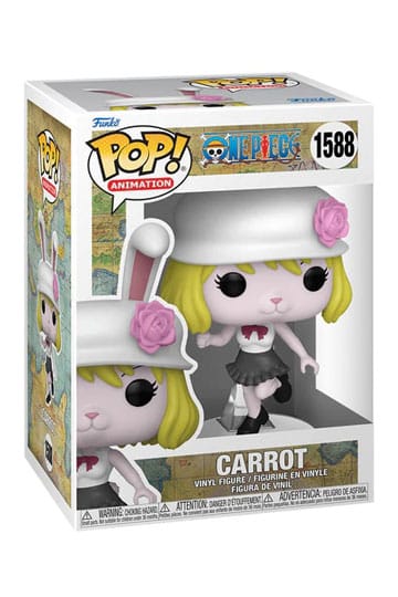 One Piece Carrot 1588 - Funko Pop