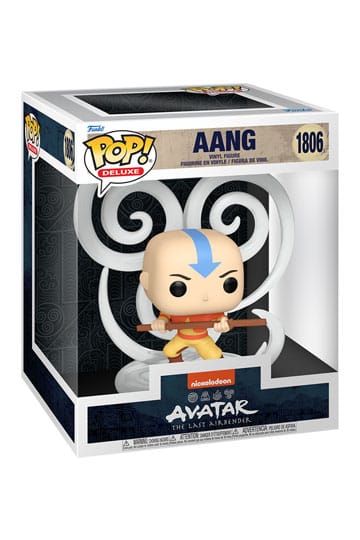Avatar Aang 1806 - Funko Pop