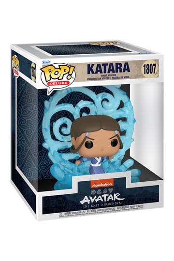 Avatar Katara 1807 - Funko Pop