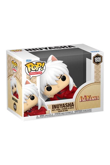 Inuyasha Inuyasha 1928 - Funko Pop