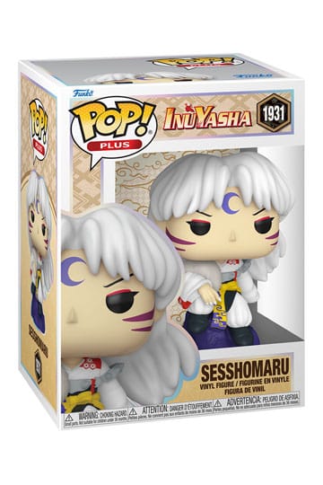 InuYasha Sesshomaru 1931 - Funko Pop