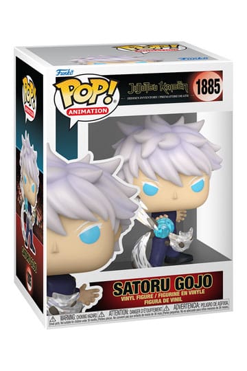 Jujutsu Kaisen Satoru Gojo - Funko Pop