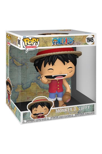 One Piece Monkey D. Luffy 1945 - Funko Pop
