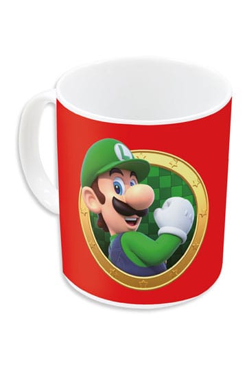 Super Mario Mug - Mok