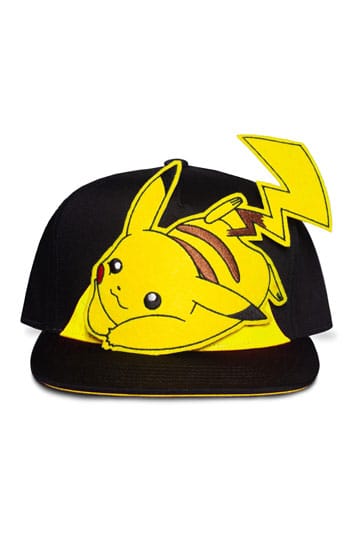 Pikachu Pet Pokémon