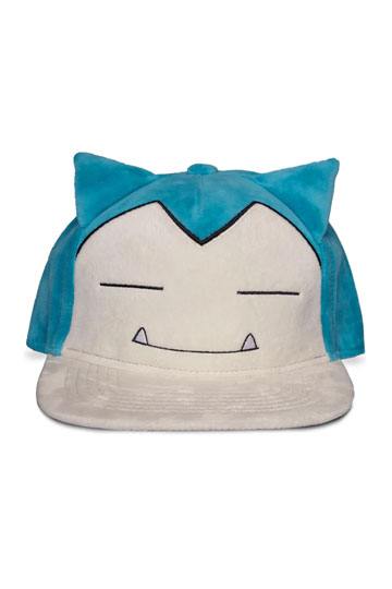 Snorlax Pet Pokémon