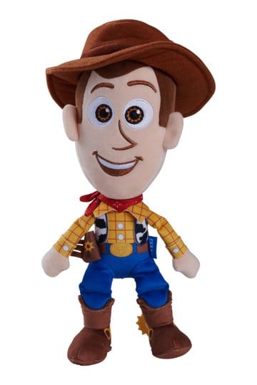 Woody Toy Story 5 Plush 25CM
