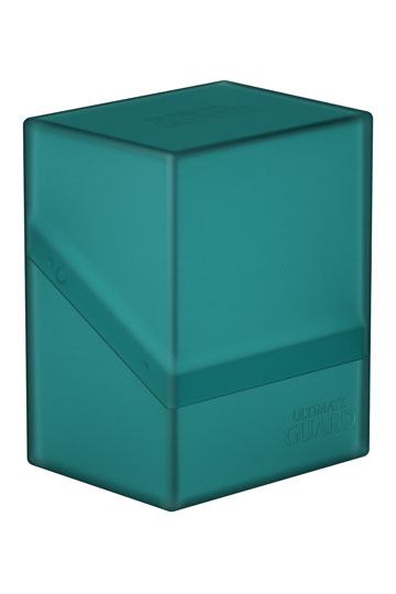 Malachite – Boulder Deck Case – 80+ Standard
