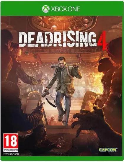 Dead Rising 4 - Xbox One