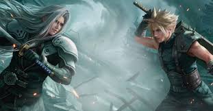 Retro Empire Gaming - Final Fantasy Sealed event
