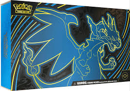 Mega Charizard EX Ultra-Premium Collection - Pokémon