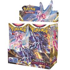 Astral Radiance - Pokémon