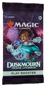 Duskmourn: House of Horror - Magic The Gathering