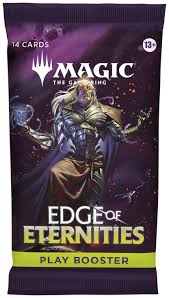 Edge of Eternities - Magic The Gathering