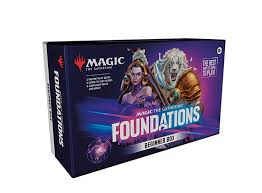 Foundations Beginner Box - Magic the Gathering