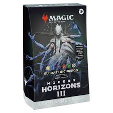 Modern Horizons 3 Commander Deck: Eldrazi Incursion - Magic: the Gathering