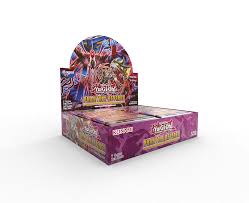 Phantom Revenge - Yu-Gi-Oh!