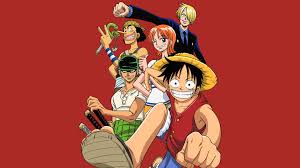 One Piece OP-11 : A Fist Of Divine Speed Sealed