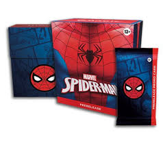 Pre-Release : Magic The Gathering : Spiderman